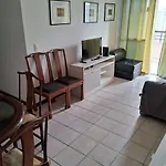 Praia Na Barra Da Tijuca