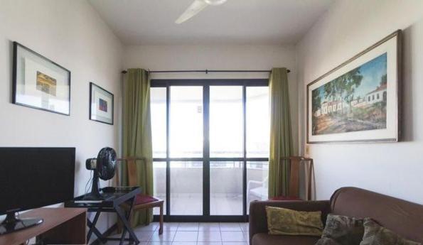 Apartamento Na Barra Da Tijuca