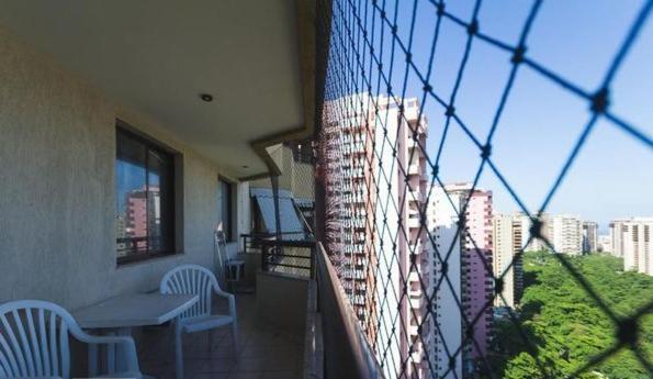 Apartamento Na Barra Da Tijuca
