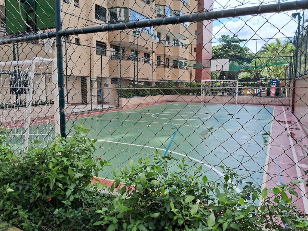 Na Barra Da Tijuca Apartamento Río de Janeiro