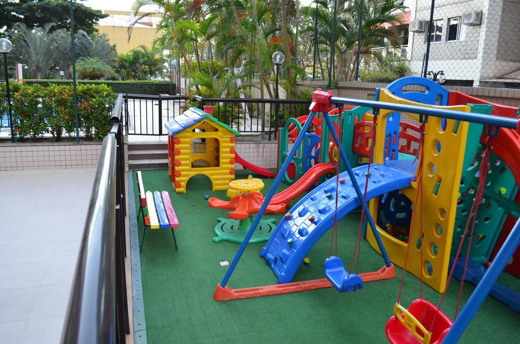 Apartamento Na Barra Da Tijuca