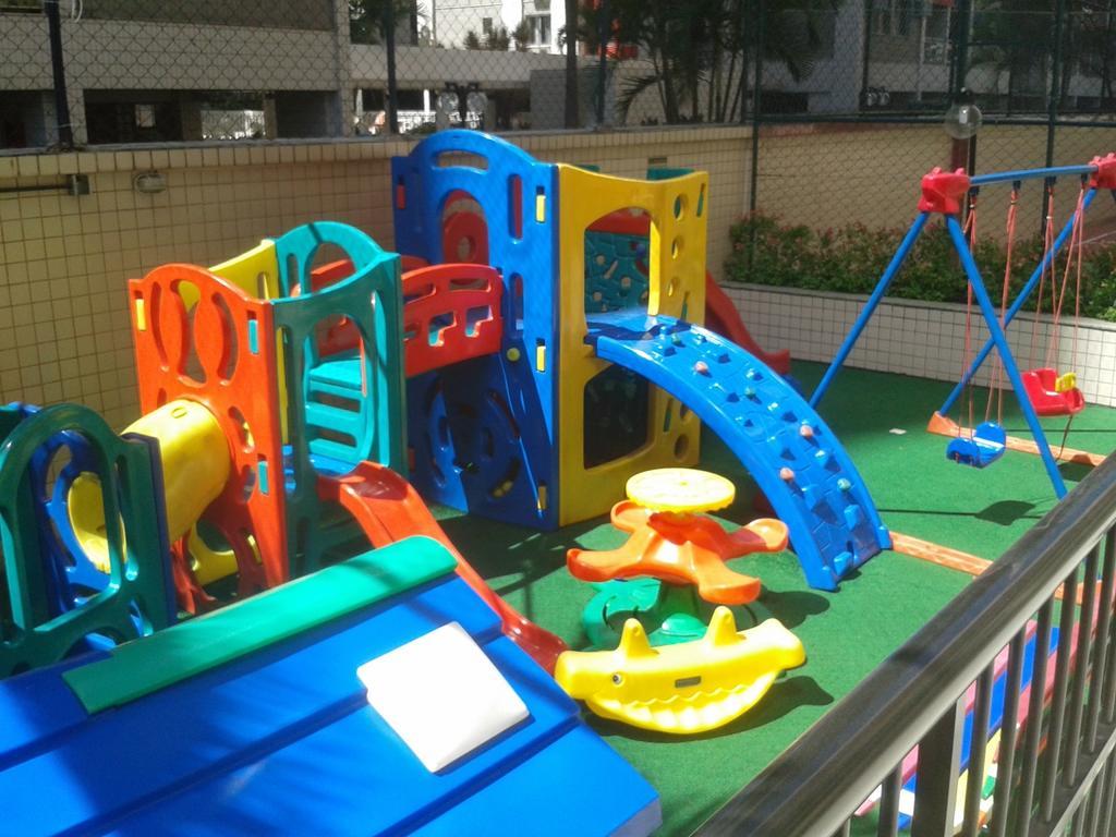 Apartamento Na Barra Da Tijuca Río de Janeiro
