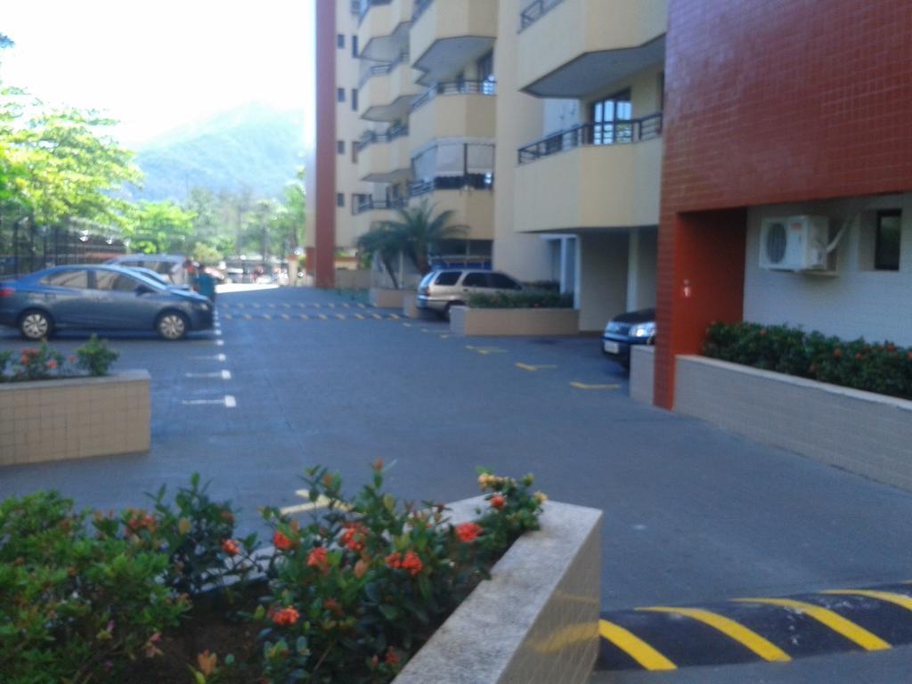 Apartamento Na Barra Da Tijuca *