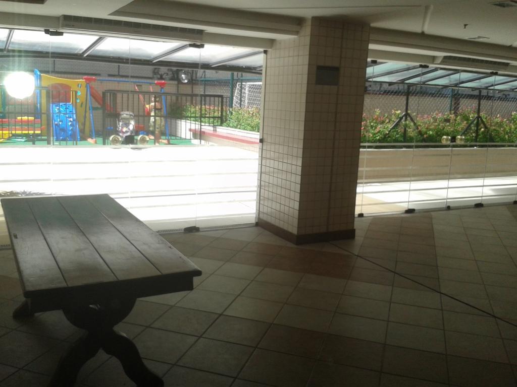 Apartamento Na Barra Da Tijuca