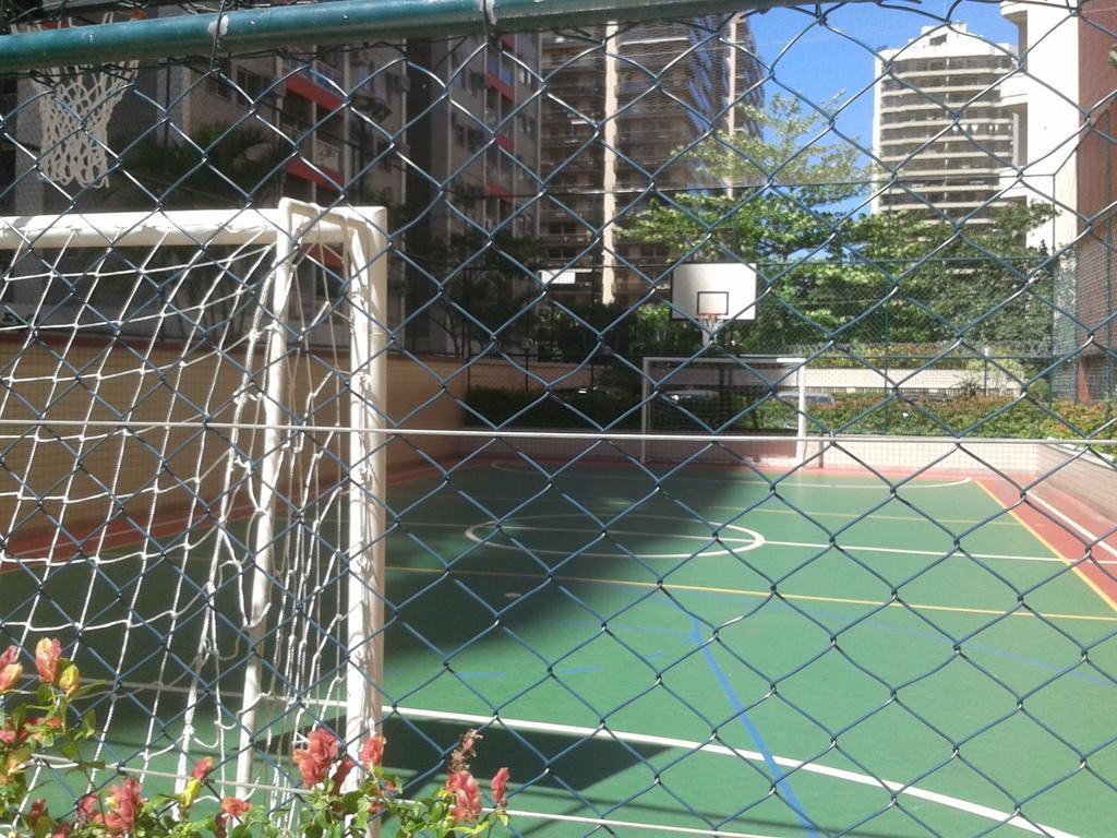 Na Barra Da Tijuca Apartamento Río de Janeiro