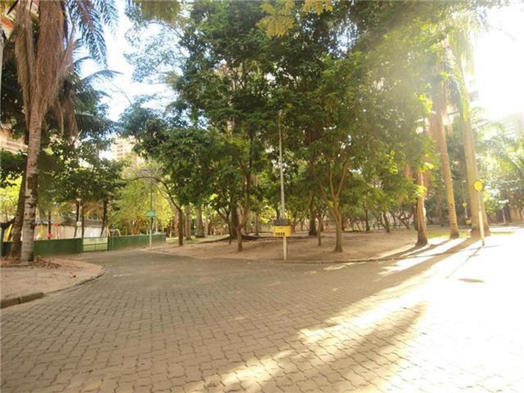 Apartamento Na Barra Da Tijuca