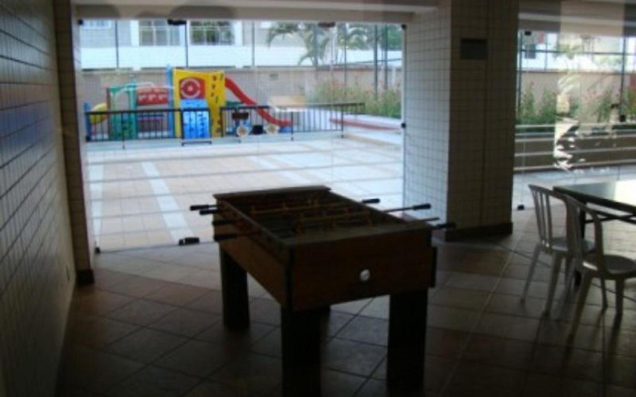 Apartamento Na Barra Da Tijuca *